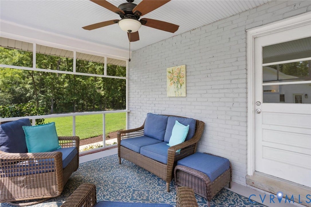 565 Rochelle Road, Huguenot Hills, Richmond, VA 23238