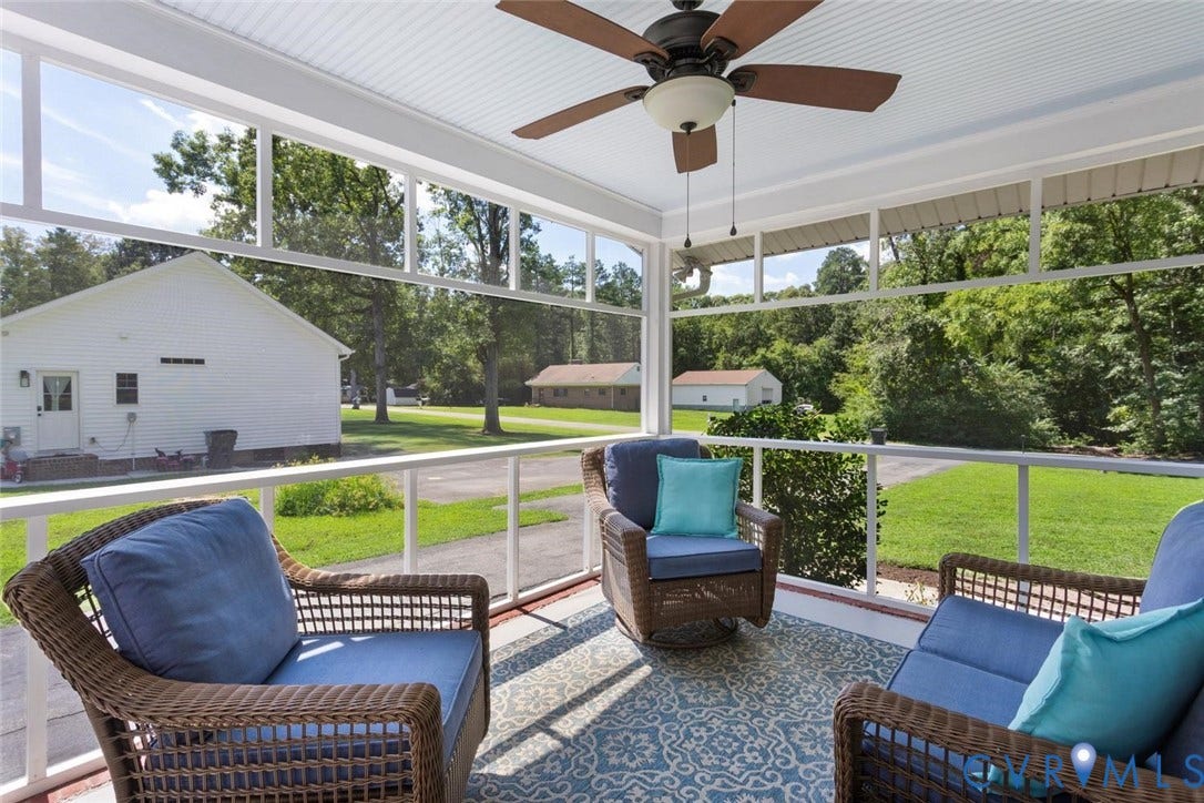 565 Rochelle Road, Huguenot Hills, Richmond, VA 23238
