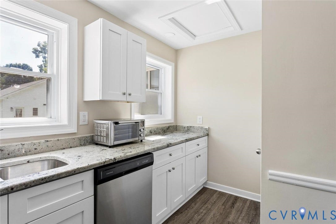 565 Rochelle Road, Huguenot Hills, Richmond, VA 23238