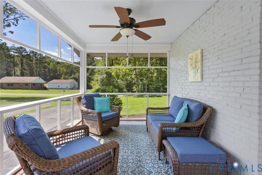 565 Rochelle Road, Huguenot Hills, Richmond, VA 23238