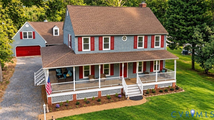 Property photo for 7268 Merle Smith Lane, Mechanicsville, VA