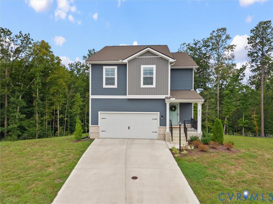 Property photo for 6901 Switch Cane Court, New Kent, VA