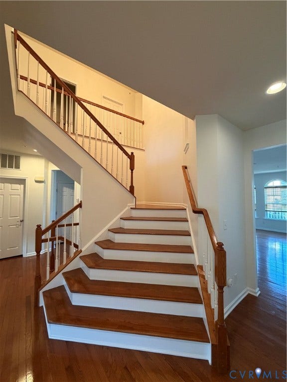 304 Geese Landing, Henrico, VA 23060