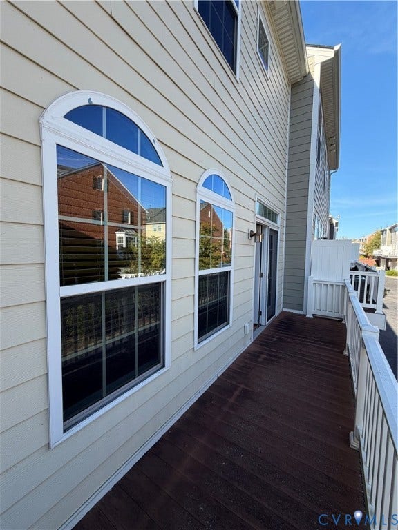 304 Geese Landing, Henrico, VA 23060
