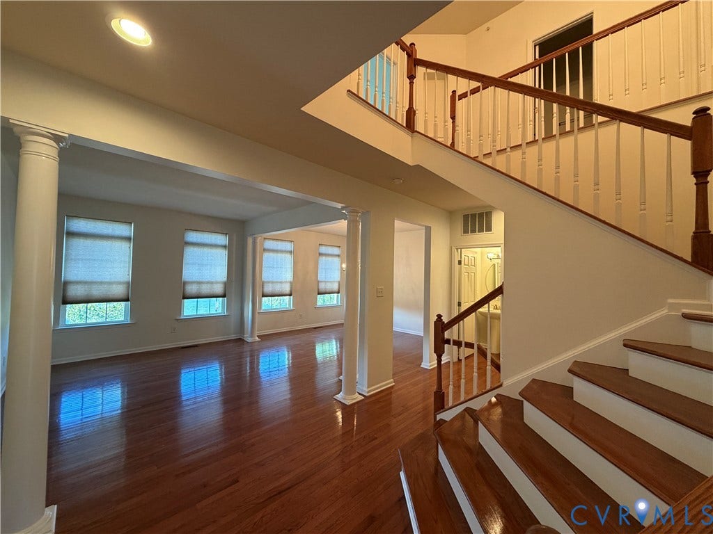 304 Geese Landing, Henrico, VA 23060