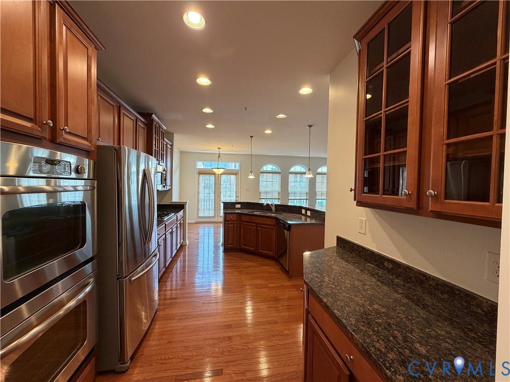 304 Geese Landing, Henrico, VA 23060