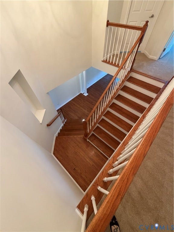 304 Geese Landing, Henrico, VA 23060