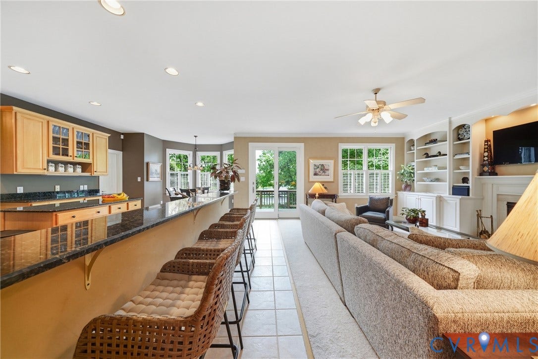 12300 Bradington Terrace, Glen Allen, VA 23059