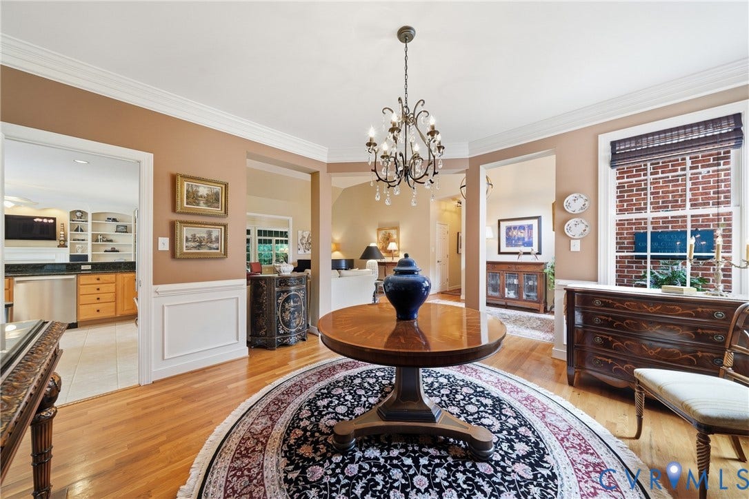 12300 Bradington Terrace, Glen Allen, VA 23059