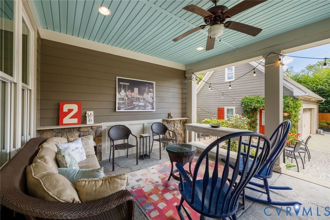 113 Granite Avenue, Westhampton, Richmond, VA 23226