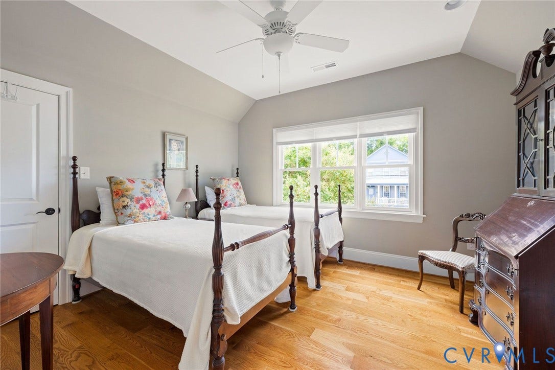 113 Granite Avenue, Westhampton, Richmond, VA 23226