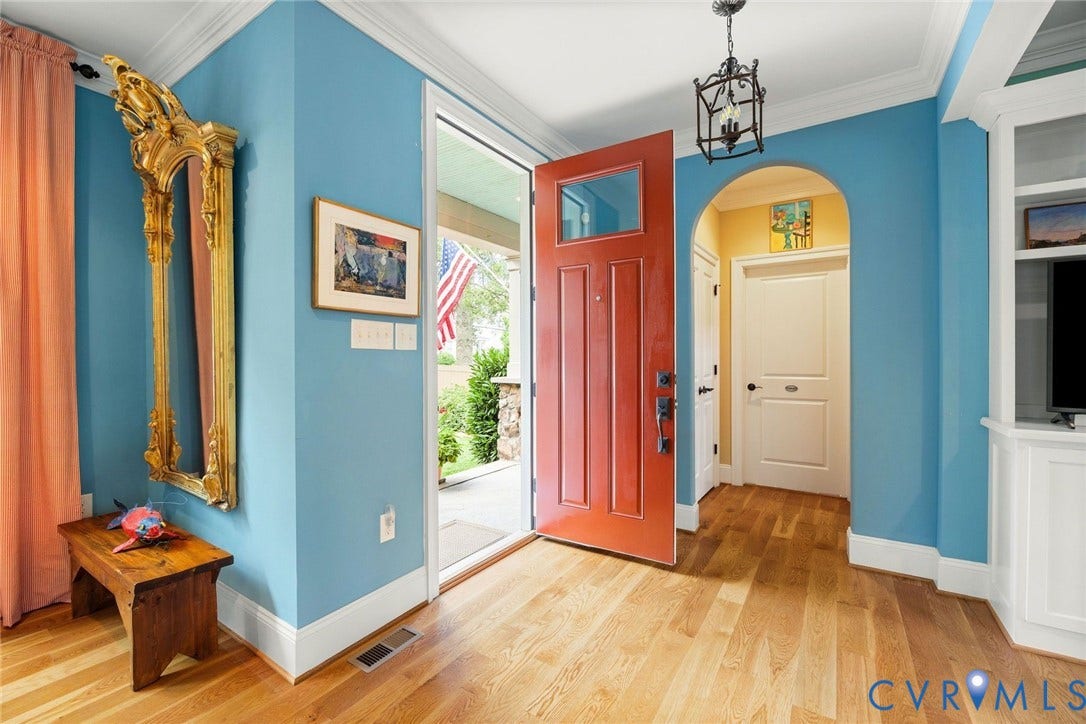 113 Granite Avenue, Westhampton, Richmond, VA 23226