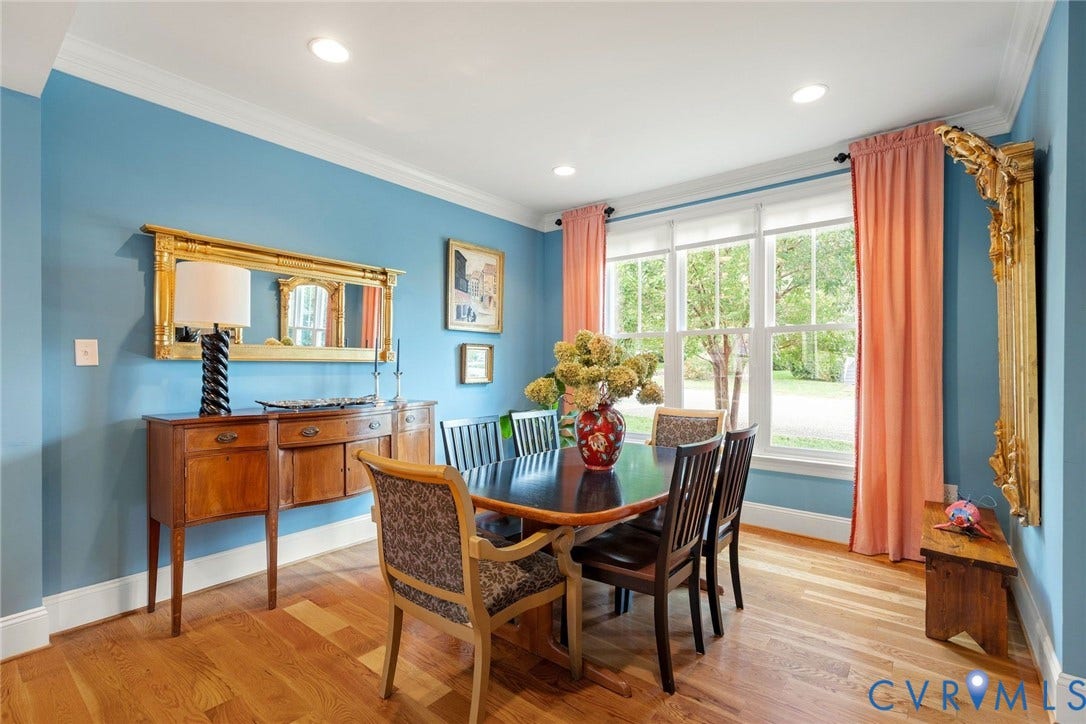 113 Granite Avenue, Westhampton, Richmond, VA 23226