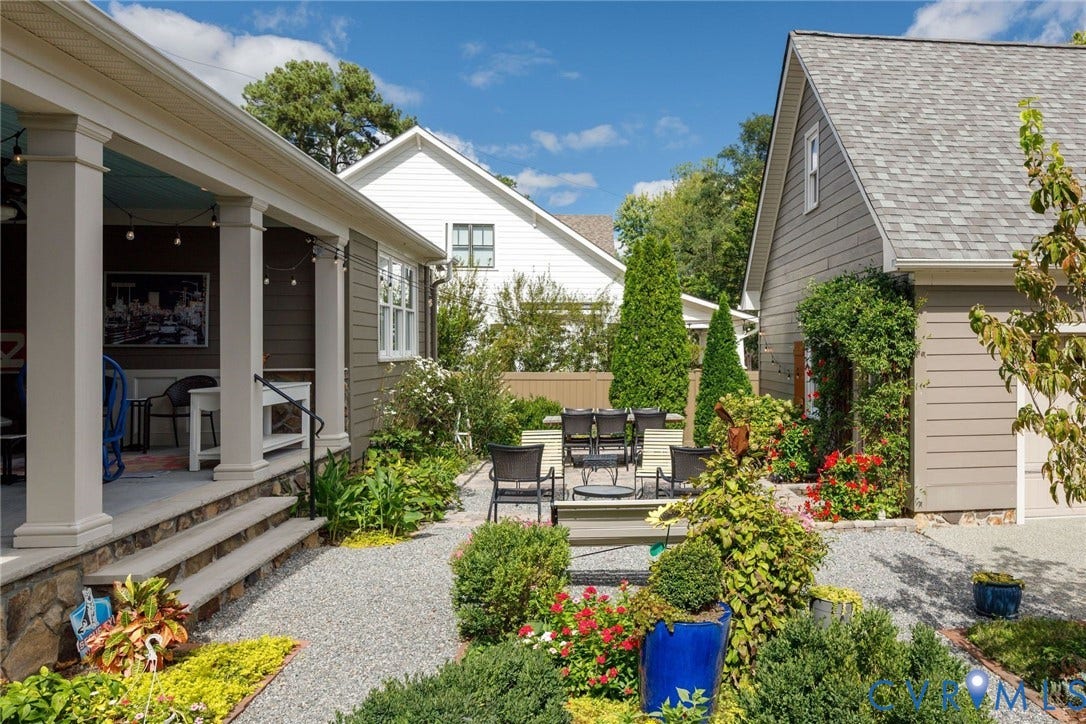 113 Granite Avenue, Westhampton, Richmond, VA 23226