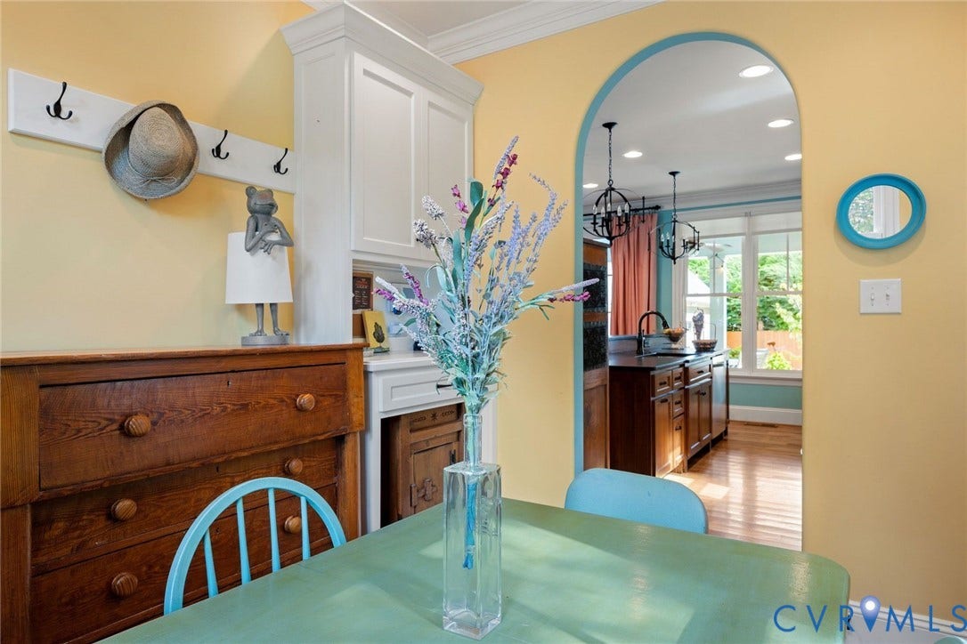 113 Granite Avenue, Westhampton, Richmond, VA 23226