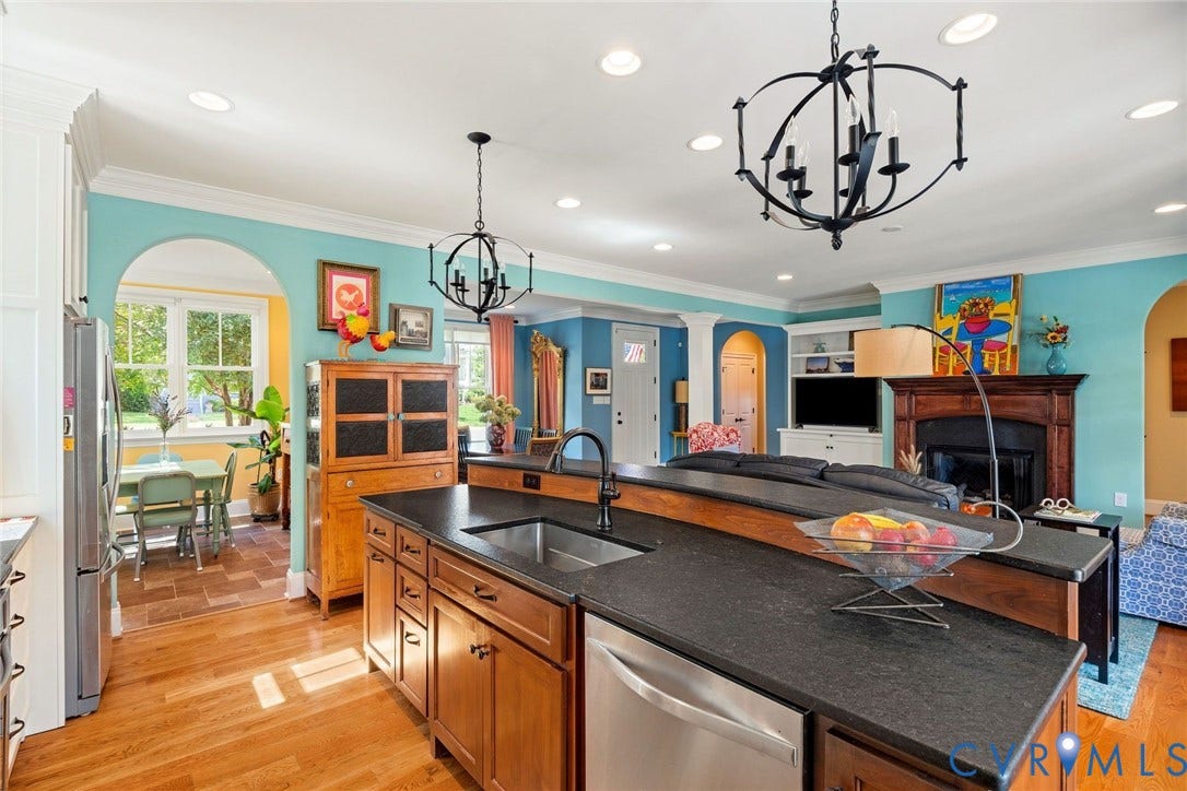113 Granite Avenue, Westhampton, Richmond, VA 23226