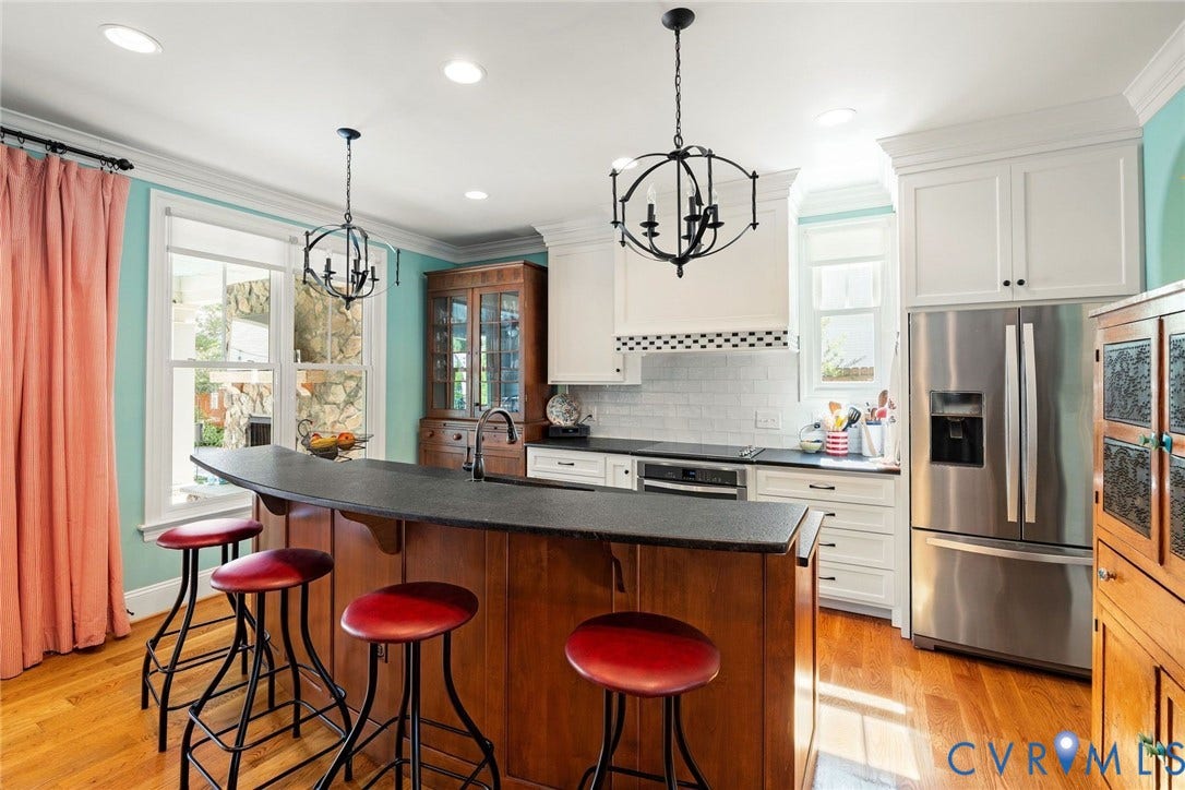 113 Granite Avenue, Westhampton, Richmond, VA 23226