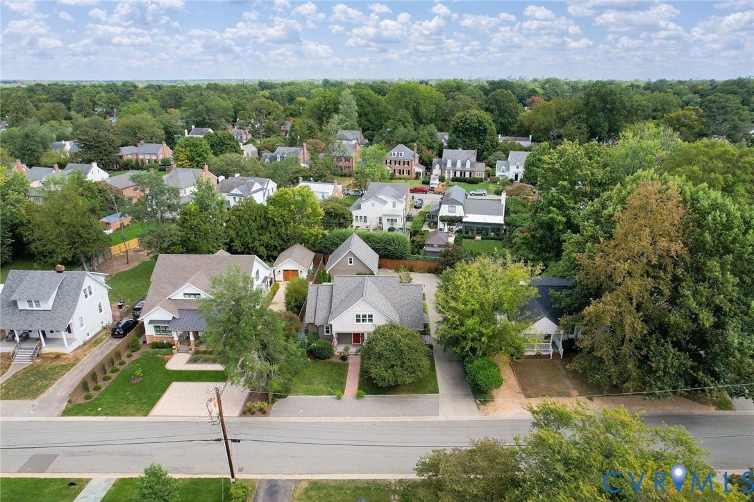 113 Granite Avenue, Westhampton, Richmond, VA 23226
