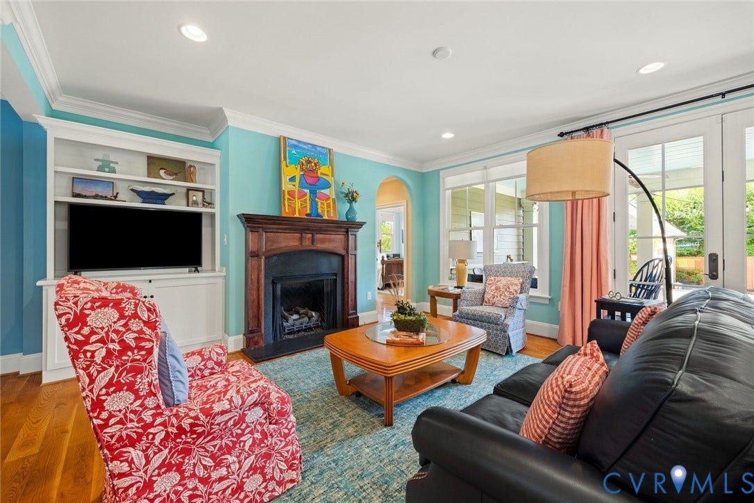 113 Granite Avenue, Westhampton, Richmond, VA 23226