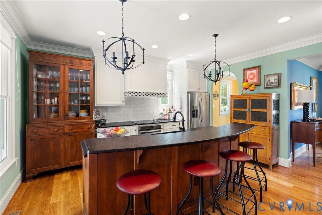 113 Granite Avenue, Westhampton, Richmond, VA 23226