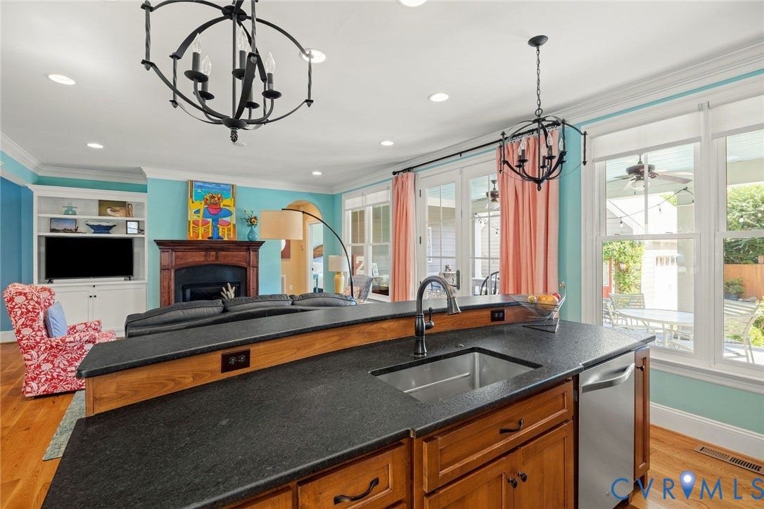 113 Granite Avenue, Westhampton, Richmond, VA 23226