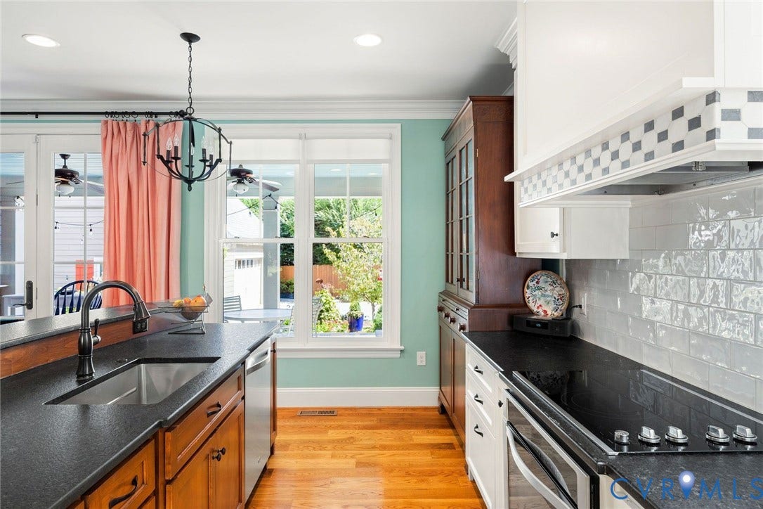 113 Granite Avenue, Westhampton, Richmond, VA 23226