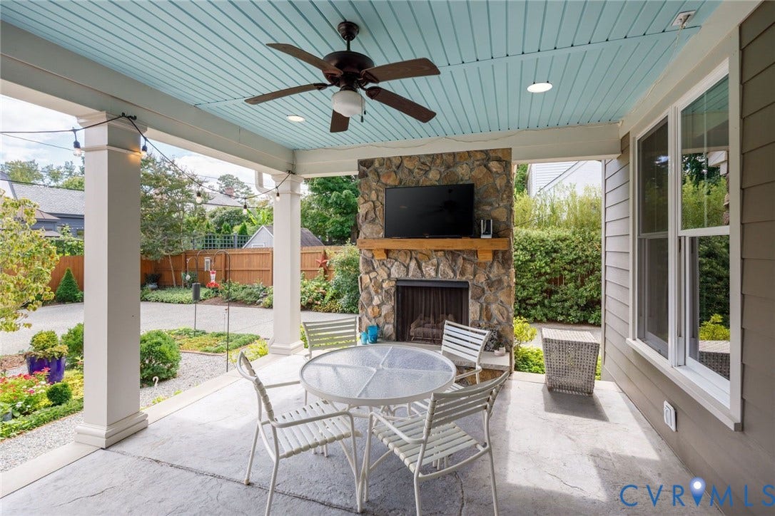 113 Granite Avenue, Westhampton, Richmond, VA 23226