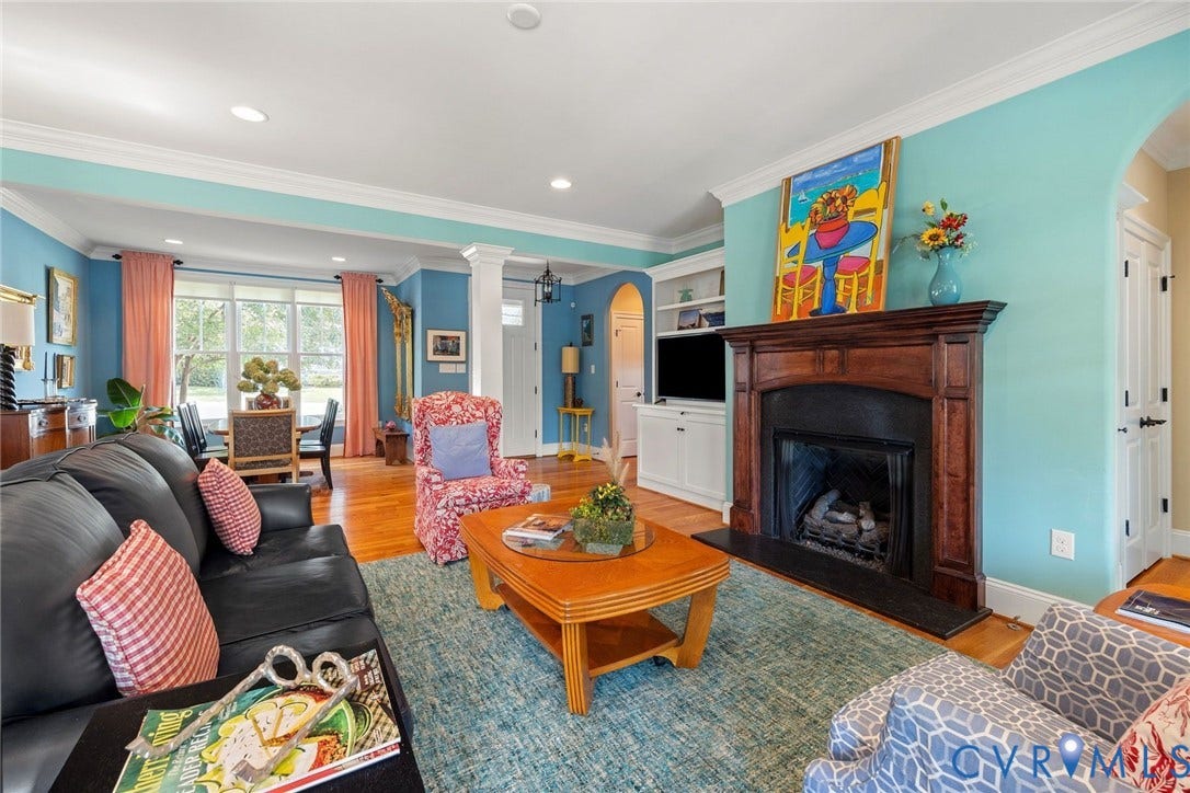 113 Granite Avenue, Westhampton, Richmond, VA 23226