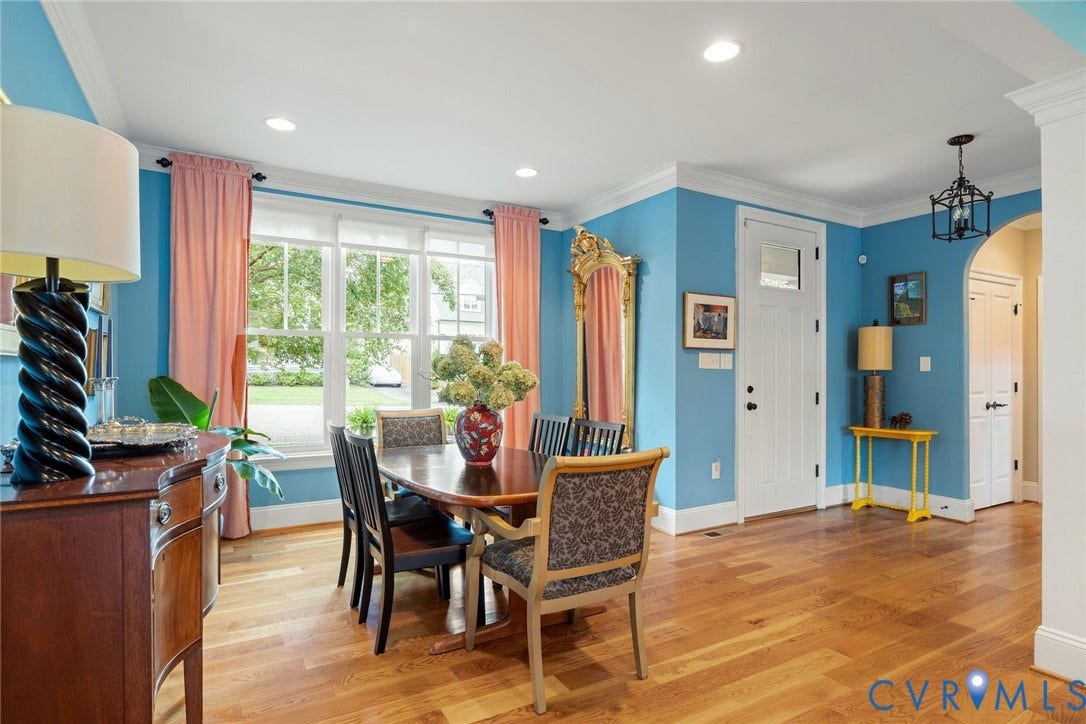 113 Granite Avenue, Westhampton, Richmond, VA 23226
