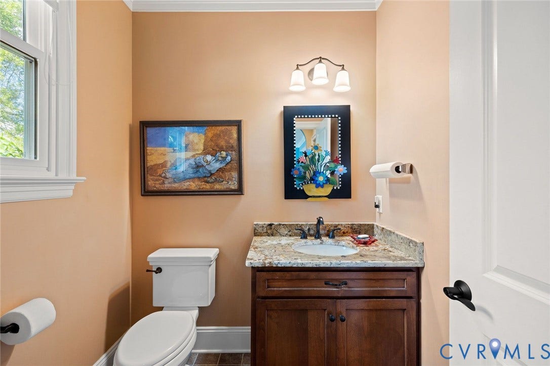 113 Granite Avenue, Westhampton, Richmond, VA 23226