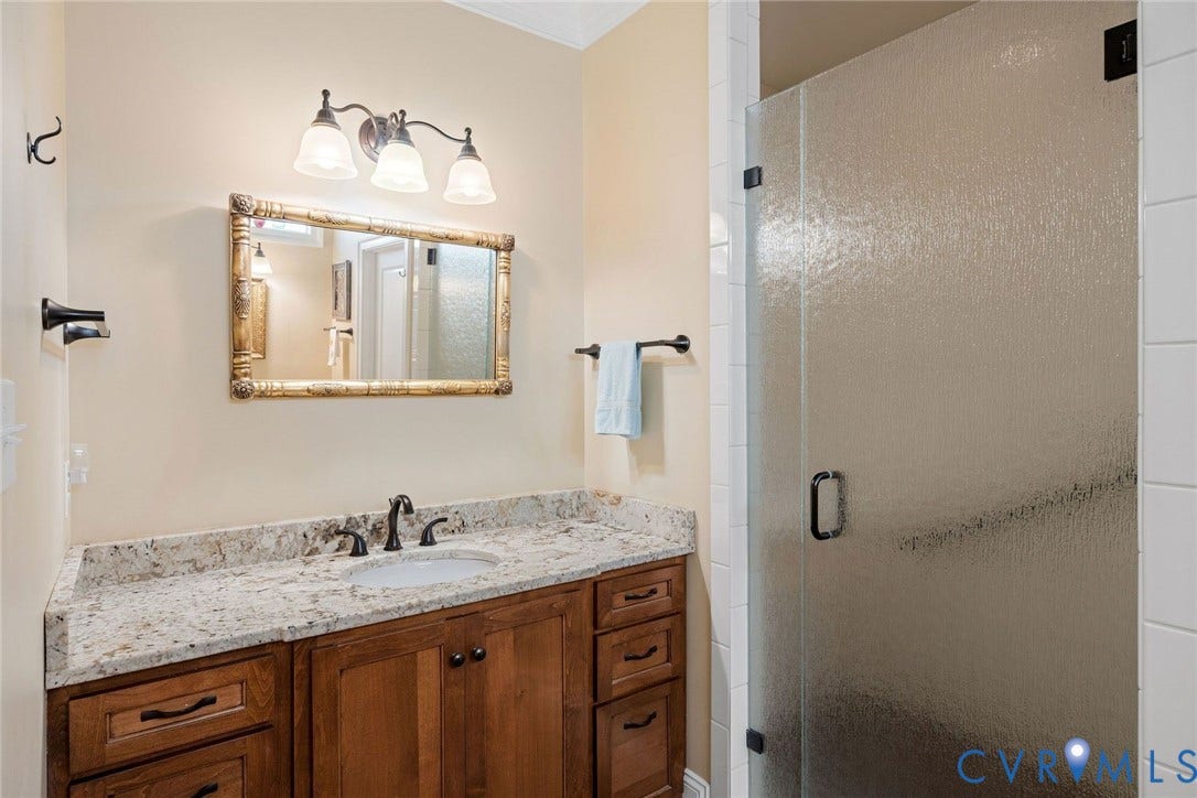 113 Granite Avenue, Westhampton, Richmond, VA 23226