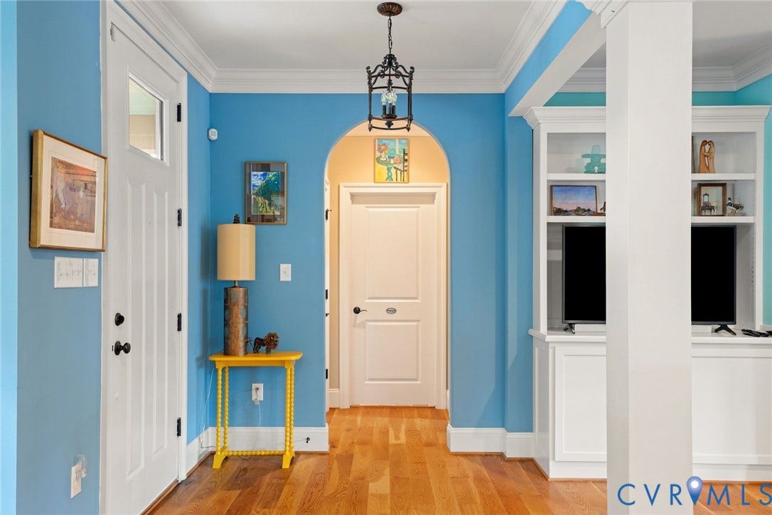 113 Granite Avenue, Westhampton, Richmond, VA 23226