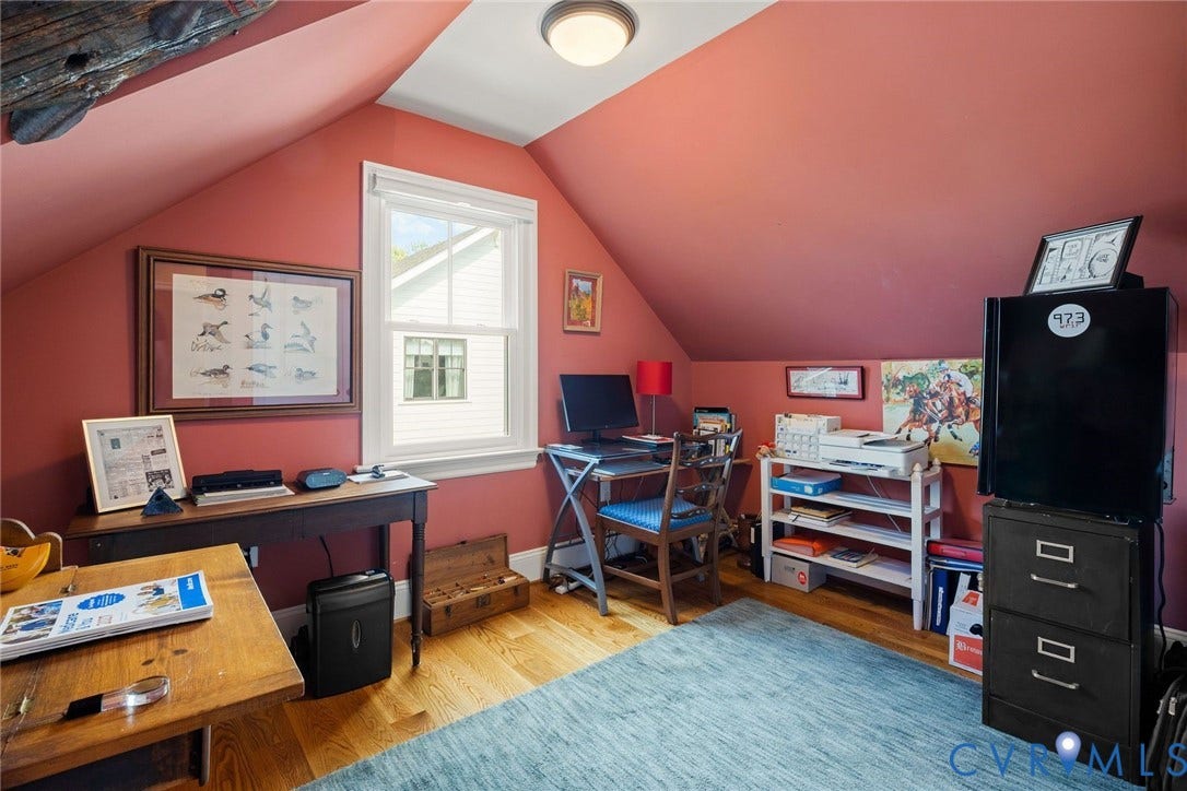 113 Granite Avenue, Westhampton, Richmond, VA 23226