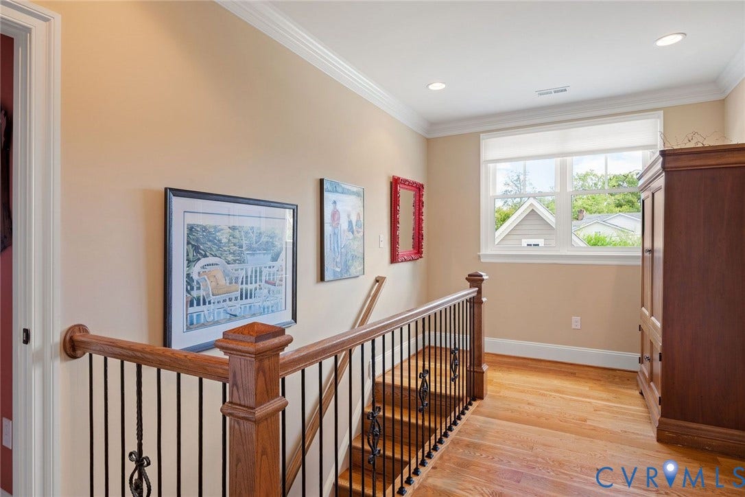 113 Granite Avenue, Westhampton, Richmond, VA 23226