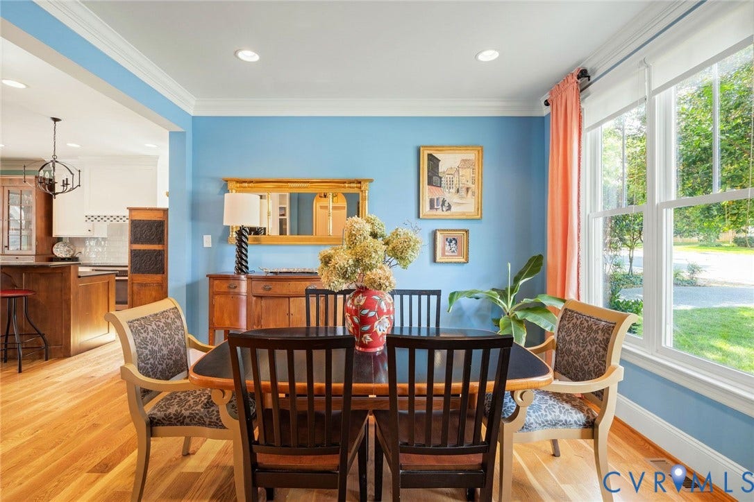 113 Granite Avenue, Westhampton, Richmond, VA 23226