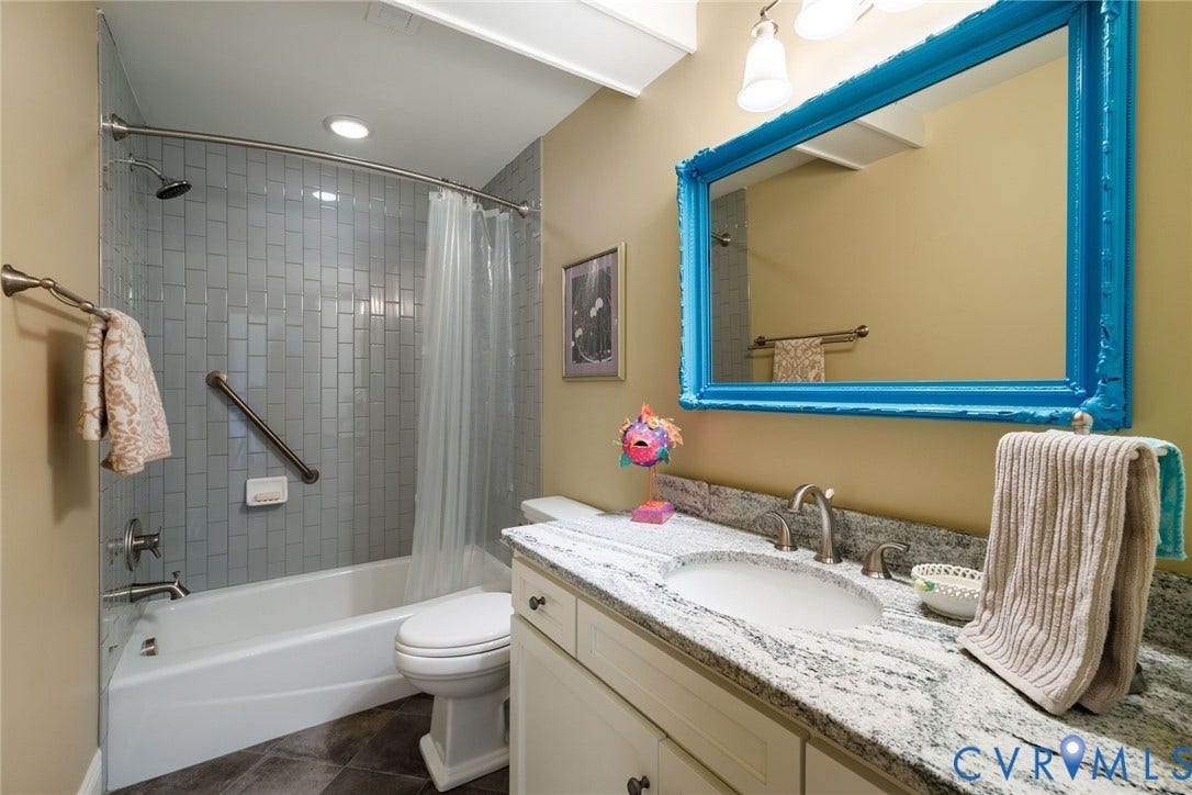 113 Granite Avenue, Westhampton, Richmond, VA 23226