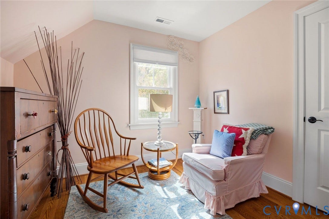 113 Granite Avenue, Westhampton, Richmond, VA 23226