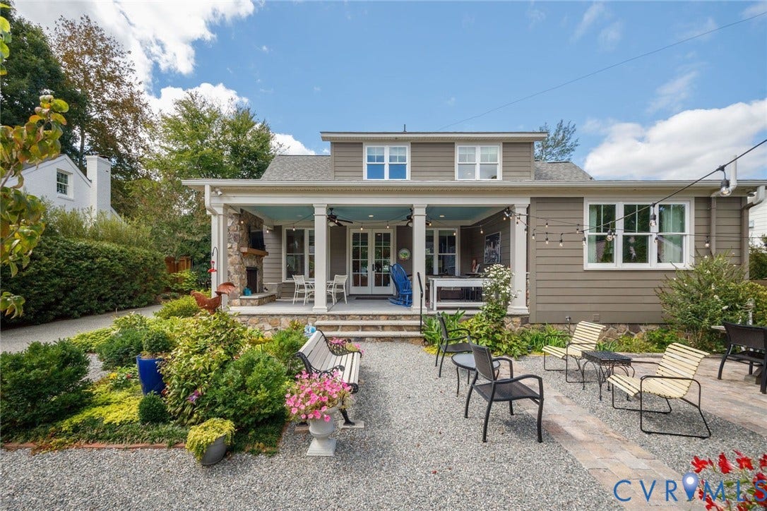 113 Granite Avenue, Westhampton, Richmond, VA 23226