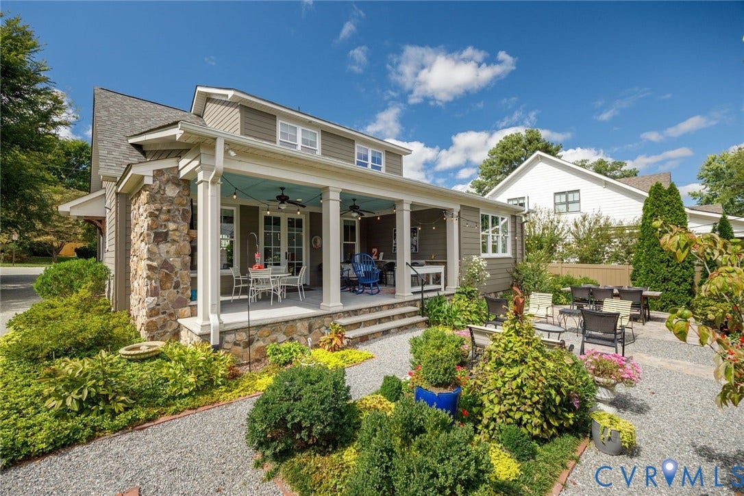 113 Granite Avenue, Westhampton, Richmond, VA 23226