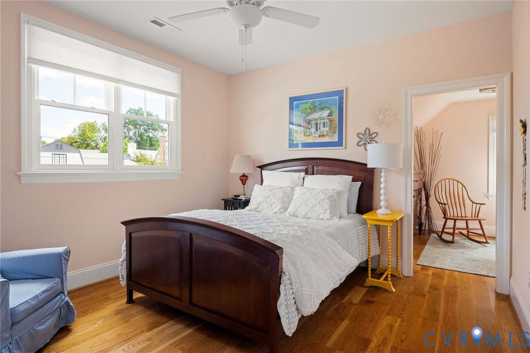 113 Granite Avenue, Westhampton, Richmond, VA 23226