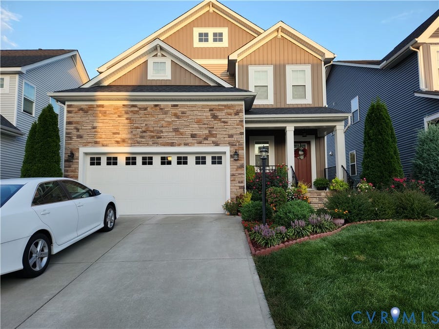 Property photo for 9460 Seayfield Lane, Mechanicsville, VA