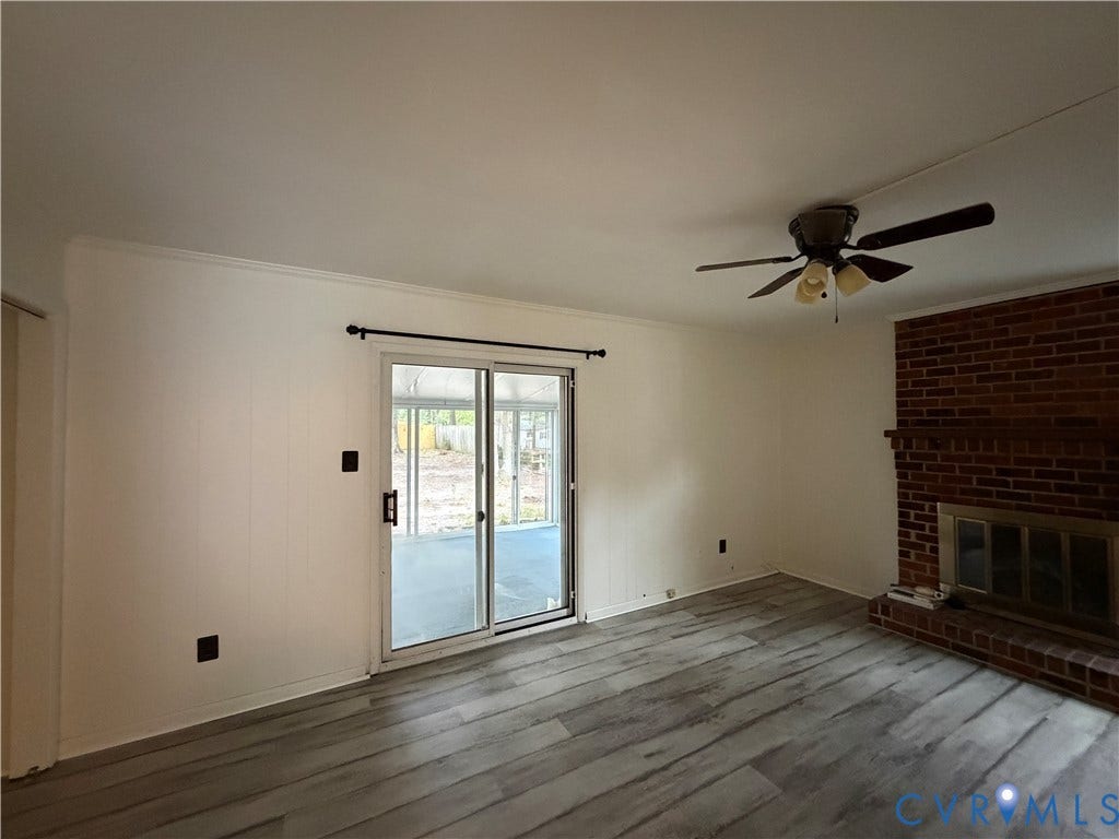 9342 Lost Forest Drive, Chesterfield, VA 23237 Entry level