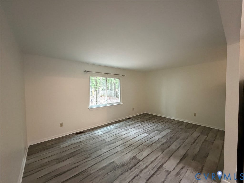9342 Lost Forest Drive, Chesterfield, VA 23237 Main level