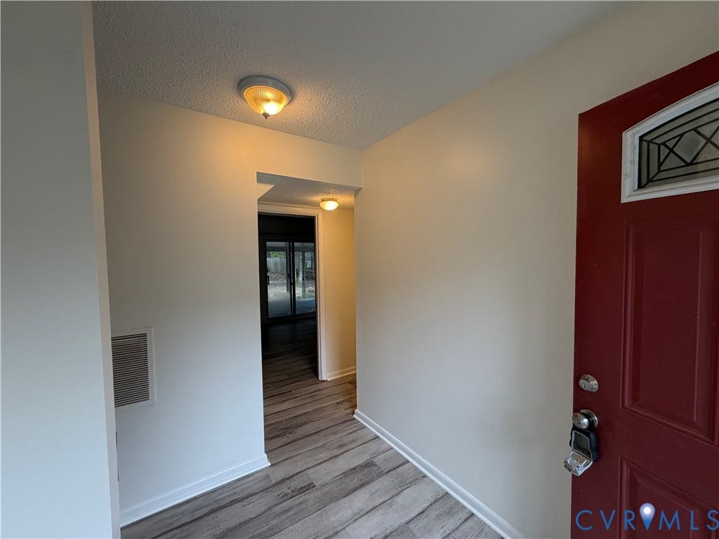 9342 Lost Forest Drive, Chesterfield, VA 23237 9342 Lost Forest Drive, Chesterfield, VA 23237
