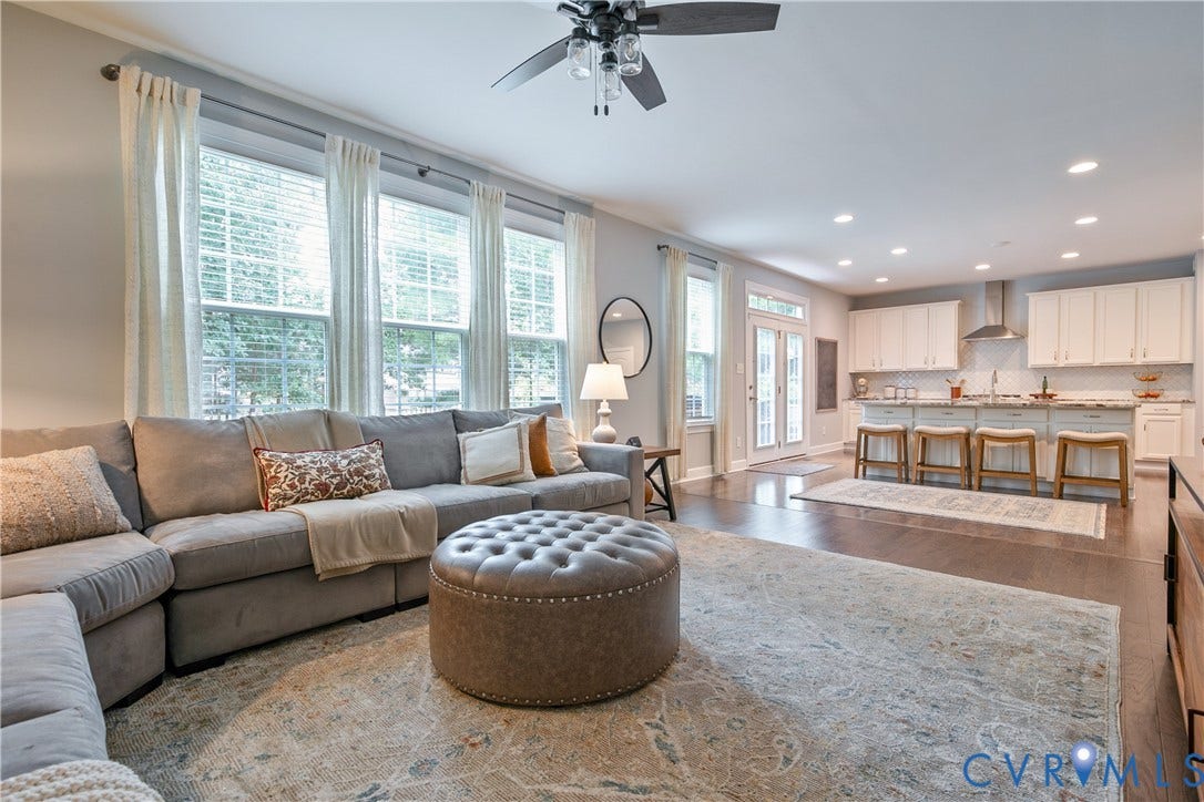 10212 Brading Lane, Midlothian, VA 23112