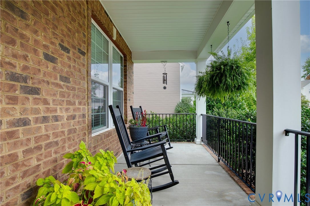 10212 Brading Lane, Midlothian, VA 23112