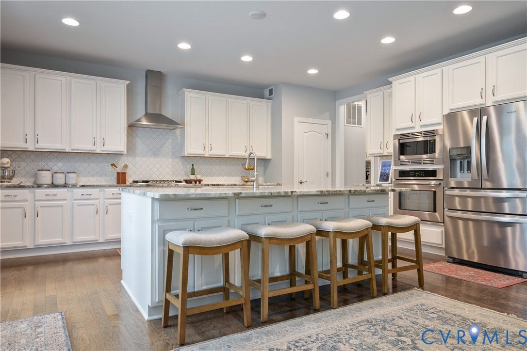 10212 Brading Lane, Midlothian, VA 23112