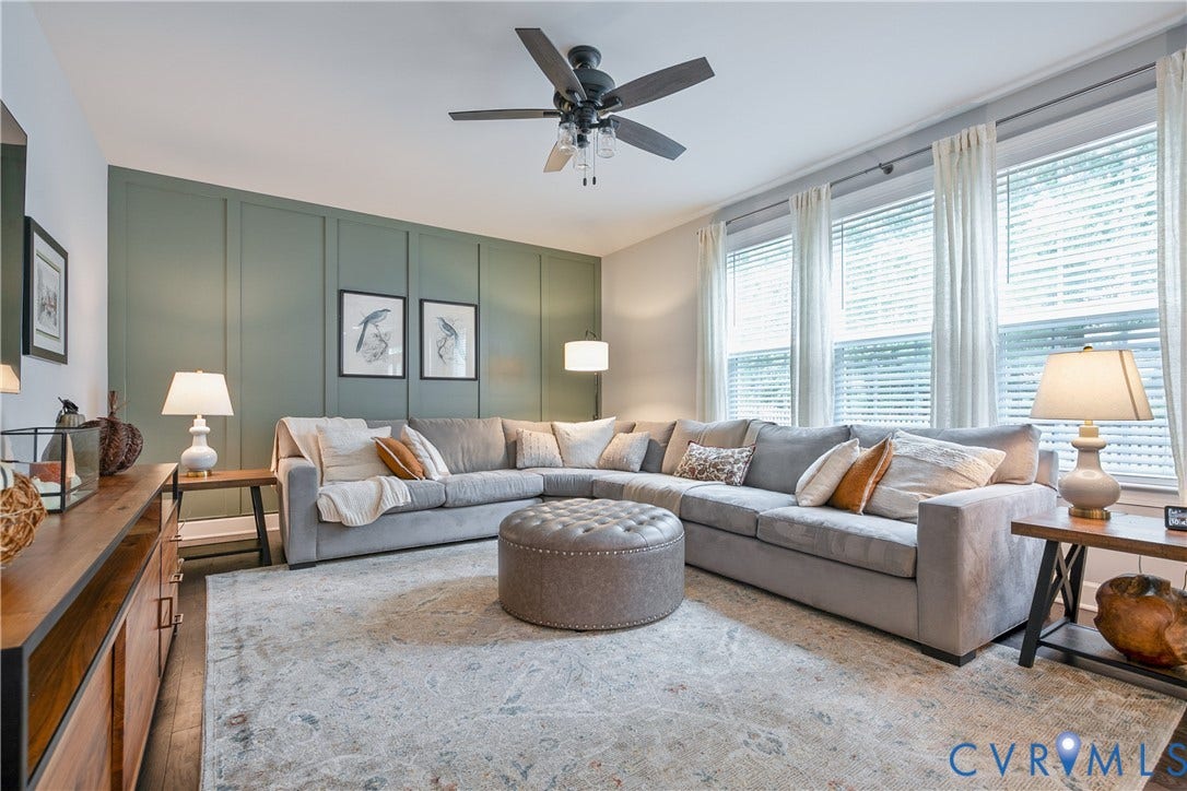 10212 Brading Lane, Midlothian, VA 23112
