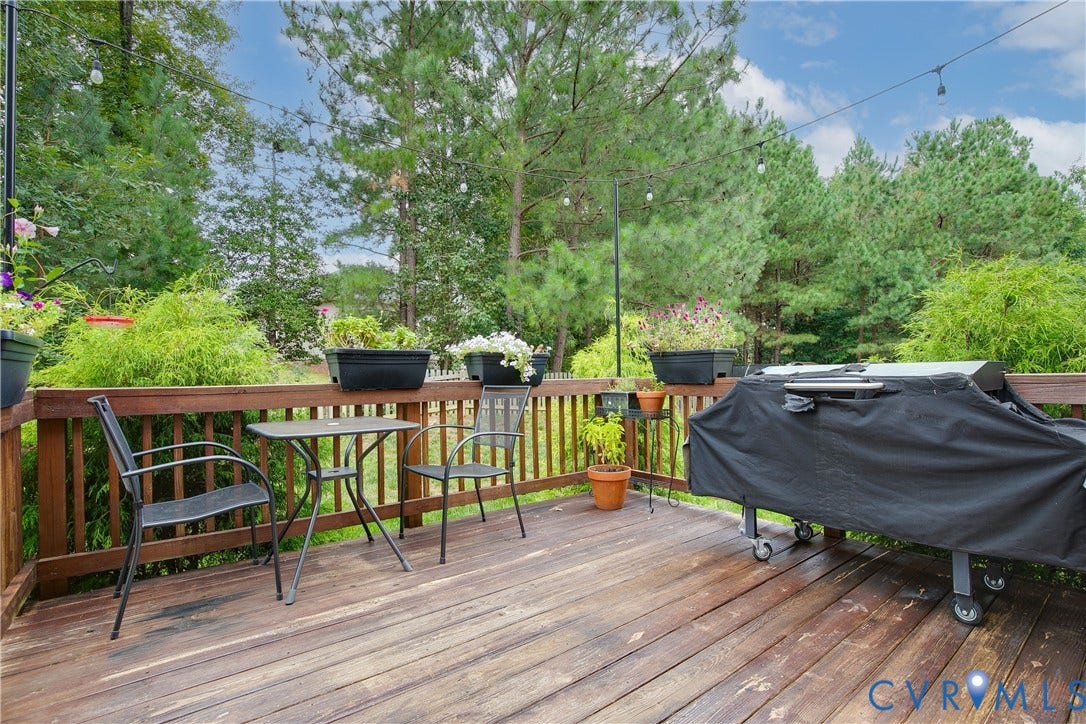 10212 Brading Lane, Midlothian, VA 23112