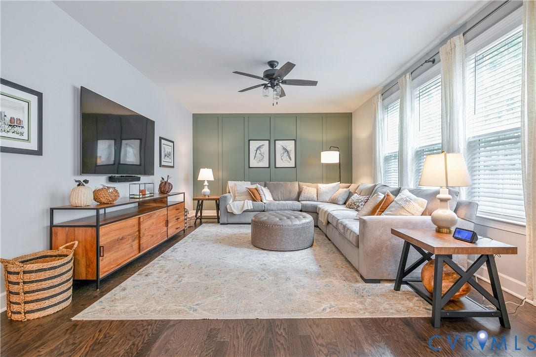 10212 Brading Lane, Midlothian, VA 23112